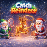 Catch Reindeer