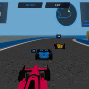 3D Formula Racing: Pro Edition