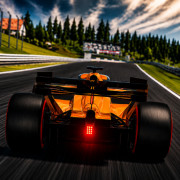 Apex Racer