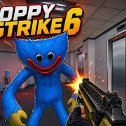 Poppy Strike 6