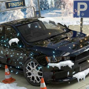 Advance Car Game Parking