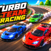 Turbo Team Racing