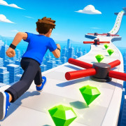 Car Stunt Master 3D