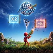 Up Shoot Game