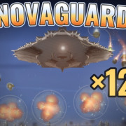 NOVAGUARD: Sky Defense