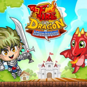 Fire Dragon Adventure