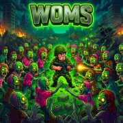 WOMS   World of Master Survivors