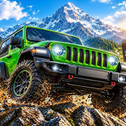 Offroad Jeep Game 2026