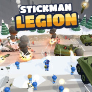 Stickman Legion