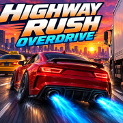 Highway Rush Overdrive