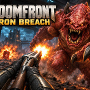 Doomfront Iron Breach