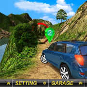 Monster Truck Offroad 2