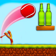 Bottle Breakshot