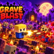 Grave Blast