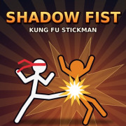 Shadow Fist Kung Fu