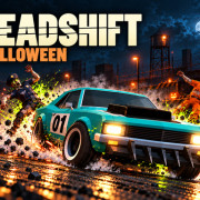 Deadshift Halloween Night