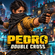 Pedro: Double Cross