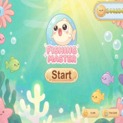 CatchFish — Fishing Master