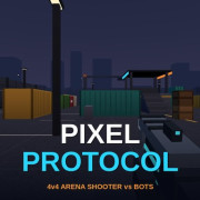 Pixel Protocol