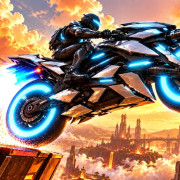 Magline Moto