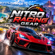 Nitro Racing Gear