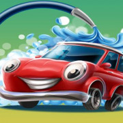 Car Wash &amp; Garage for Kids