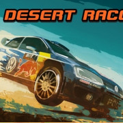 Desert Race