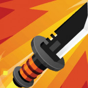 Knife Shooter Game