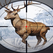 Deer Hunting: 3D shooting game