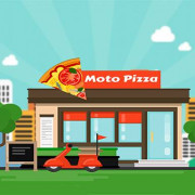 Moto Pizza