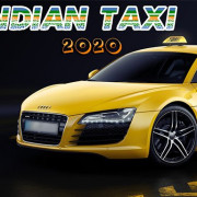 Indian Taxi 2020