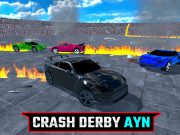 Crash Derby AYN