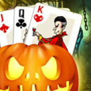 Halloween Solitaire