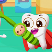 Kids Dentist Games