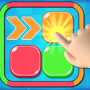 Puzzle Block Slide Game