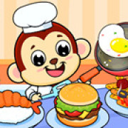 Cooking Games For Kids