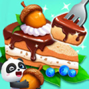 Baby Panda Forest Recipes