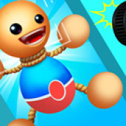 Kick The Buddy By Puzzle Games